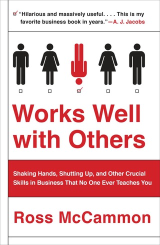 Cover image: Works Well with Others 9780525955023
