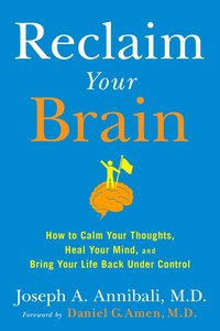 Cover image: Reclaim Your Brain 9781594632976