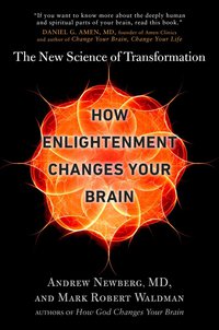 Cover image: How Enlightenment Changes Your Brain 9781594633454
