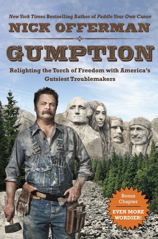Cover image: Gumption 9780525954675