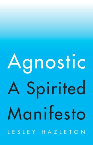 Cover image: Agnostic 9781594634130