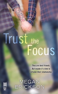 Cover image: Trust the Focus
