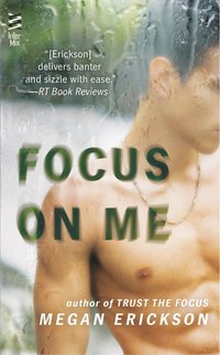 Cover image: Focus on Me