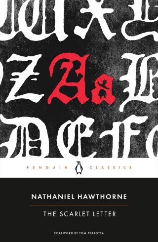 Cover image: The Scarlet Letter 9780143107668