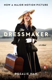 Cover image: The Dressmaker 9780143129066