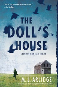 Cover image: The Doll's House 9780451475510