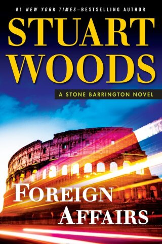 Cover image: Foreign Affairs 9780399174674