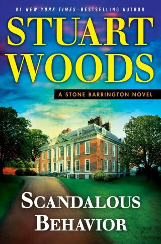 Cover image: Scandalous Behavior 9780399174681
