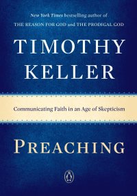 Cover image: Preaching 9780525953036