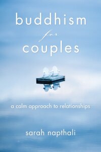 Cover image: Buddhism for Couples 9780399174759