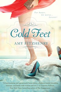 Cover image: Cold Feet 9780425281116