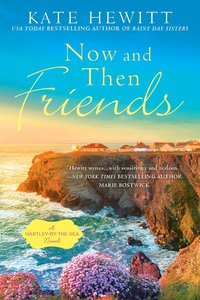 Cover image: Now and Then Friends 9780451475596