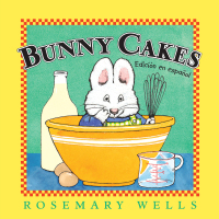 Cover image: Bunny Cakes (Edición en español) 9780147515865