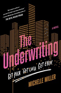 Cover image: The Underwriting 9780399174858
