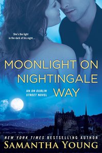Cover image: Moonlight on Nightingale Way 9780451475619