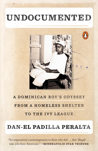 Cover image: Undocumented 9781594206528