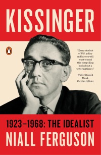 Cover image: Kissinger 9780143109754