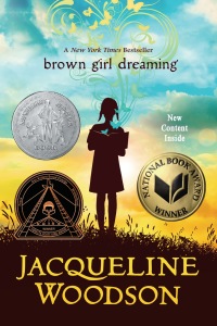 Cover image: Brown Girl Dreaming 9780399252518