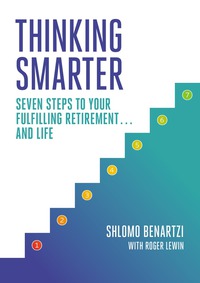 Cover image: Thinking Smarter 9781591848059