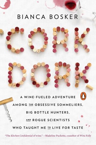 Cover image: Cork Dork 9780143128090