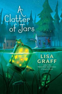 Cover image: A Clatter of Jars 9780399174995