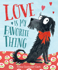 Cover image: Love Is My Favorite Thing 9780399175039
