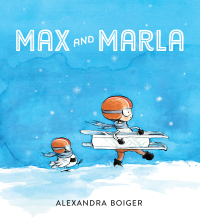 Cover image: Max and Marla 9780399175046
