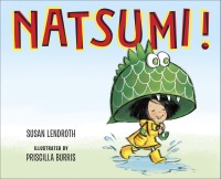 Cover image: Natsumi! 9780399170904