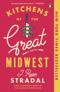 Cover image: Kitchens of the Great Midwest 9780525429142