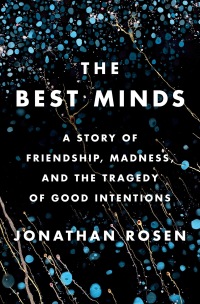 Cover image: The Best Minds 9781594206573