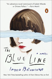 Cover image: The Blue Line 9781594206580