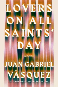 Cover image: Lovers on All Saints' Day 9781594634260