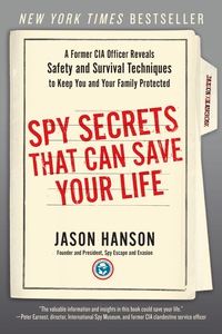 Cover image: Spy Secrets That Can Save Your Life 9780399175145