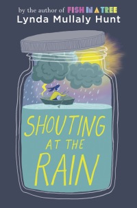Cover image: Shouting at the Rain 9780399175152