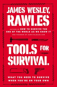 Cover image: Tools for Survival 9780452298125