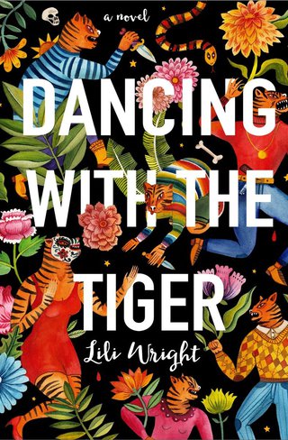 Cover image: Dancing with the Tiger 9780399175176