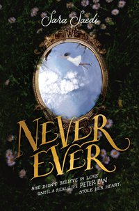 Cover image: Never Ever 9780451475763