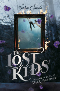 Cover image: The Lost Kids 9780451475770