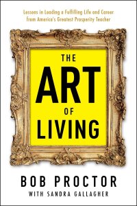 Cover image: The Art of Living 9780399175190