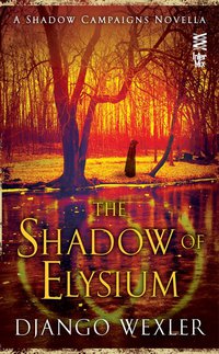 Cover image: The Shadow of Elysium