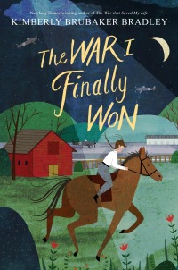 Cover image: The War I Finally Won 9780525429203