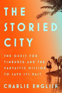 Cover image: The Storied City 9781594634284