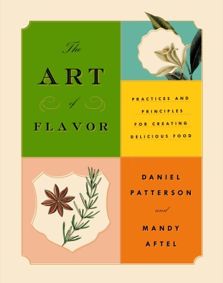 Cover image: The Art of Flavor 9781594634307