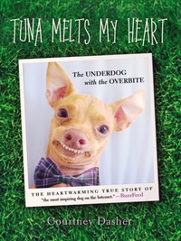 Cover image: Tuna Melts My Heart 9780451475848