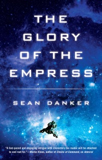Cover image: The Glory of the Empress 9780399587085