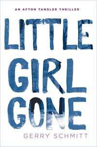 Cover image: Little Girl Gone 9780425281765
