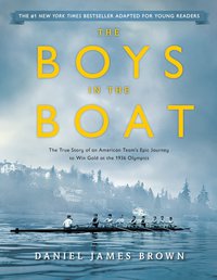 Cover image: The Boys in the Boat (Young Readers Adaptation) 9780451475923
