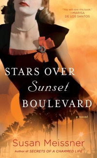 Cover image: Stars Over Sunset Boulevard 9780451475992