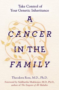 Cover image: A Cancer in the Family 9780147516909