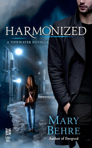 Cover image: Harmonized
